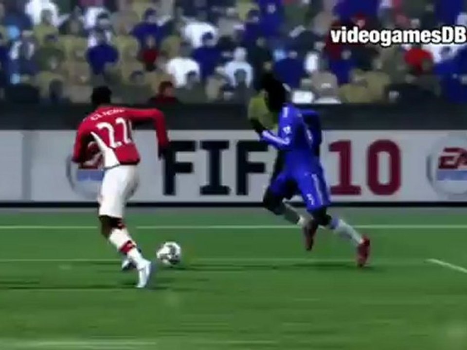 FIFA 10