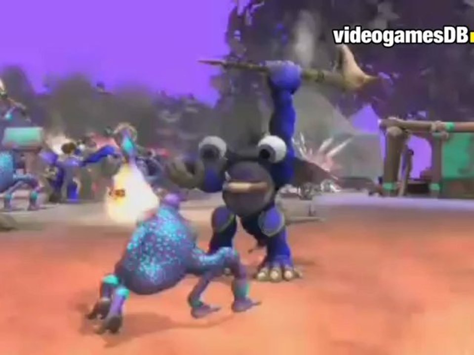 Spore