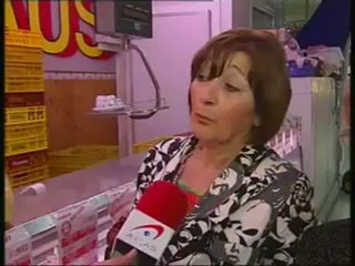 Desabastecimiento en la gasolineras