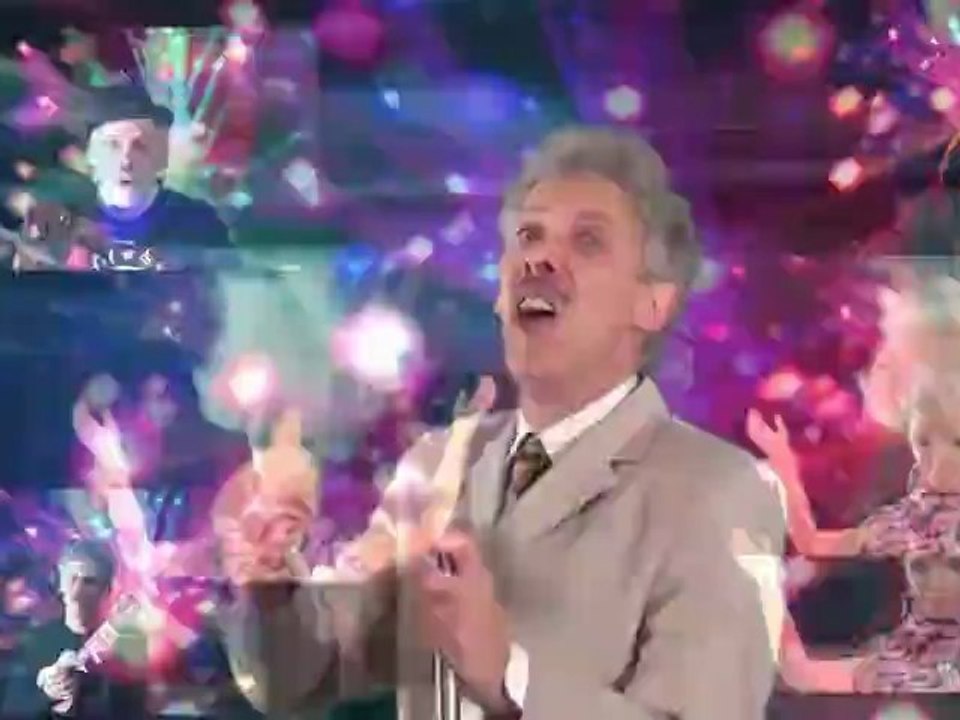 Der kleine Schleimer