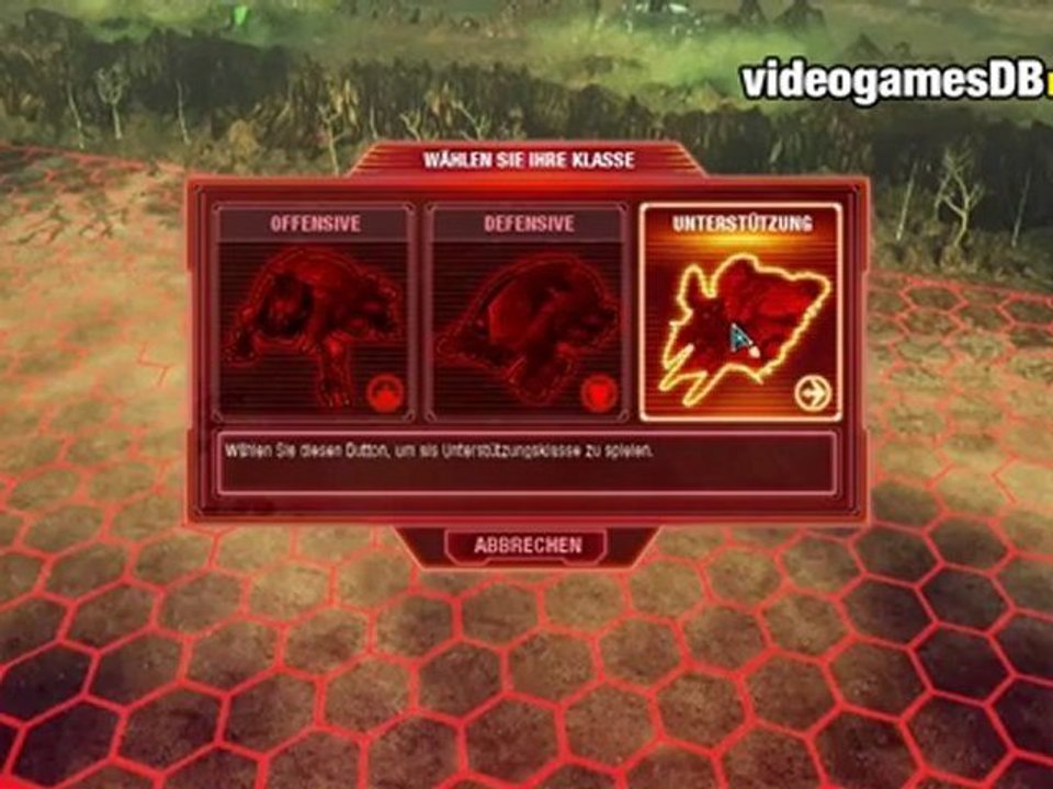 Command & Conquer 4 : Tiberian Twilight