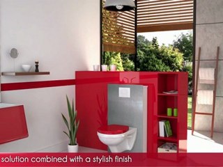 MAGISPACE (EN) - REMOVABLE DECORATIVE FINISH