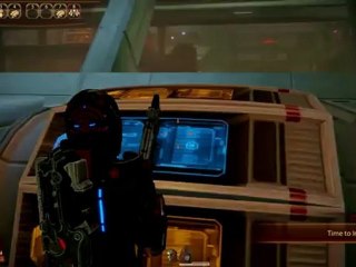 [S12][P14] Mass Effect 2