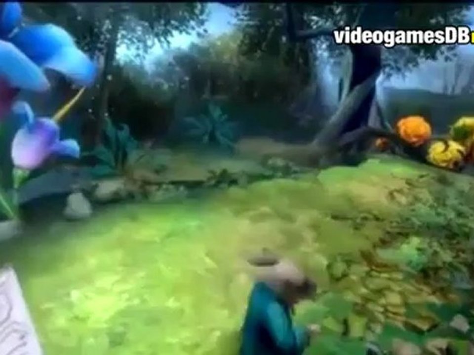 Disney Alice im Wunderland