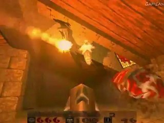 Quake: Dissolution of Eternity (Commentary) (Part 13)