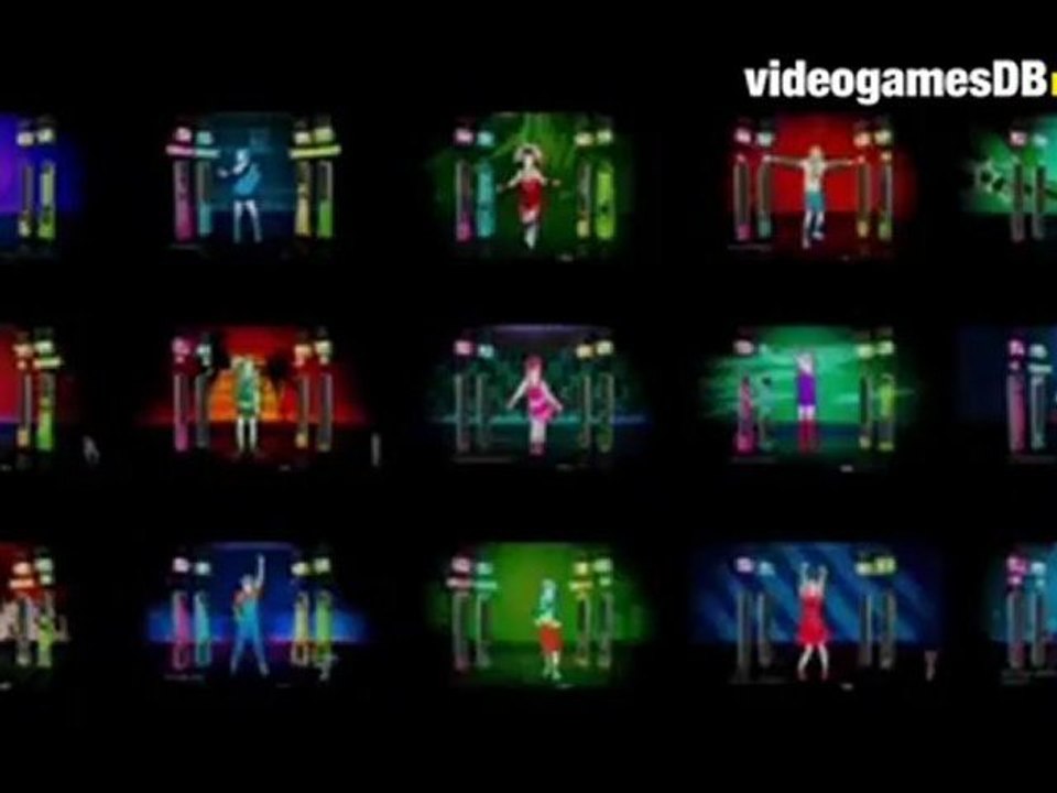 Just Dance