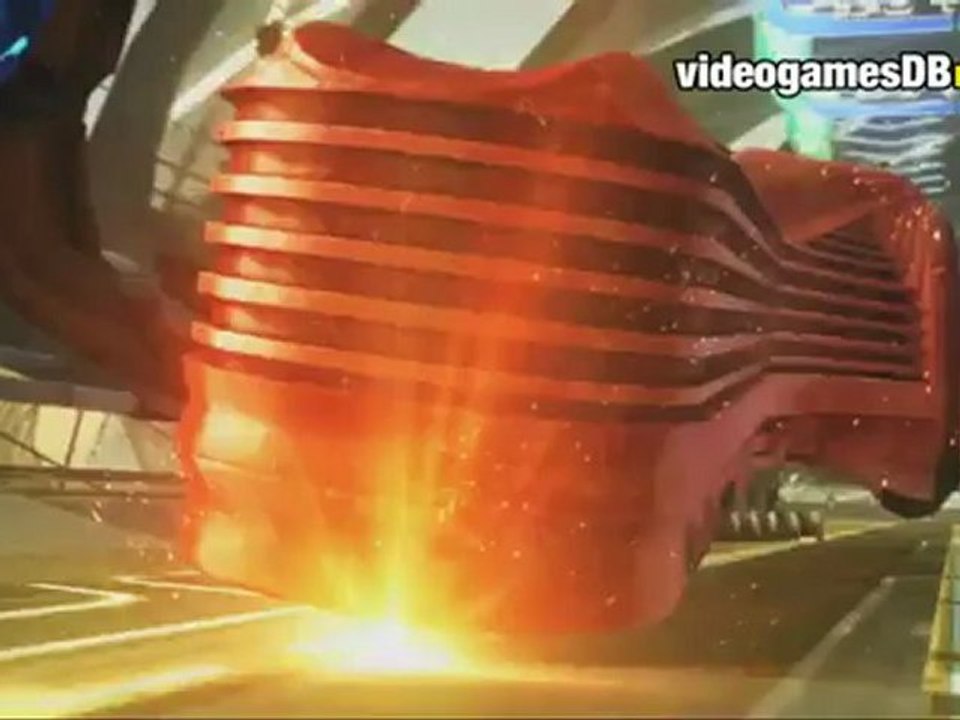 Final Fantasy XIII