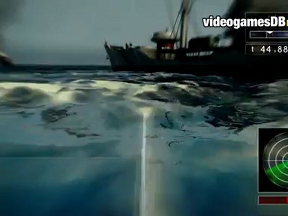 Naval Assault : The Killing Tide