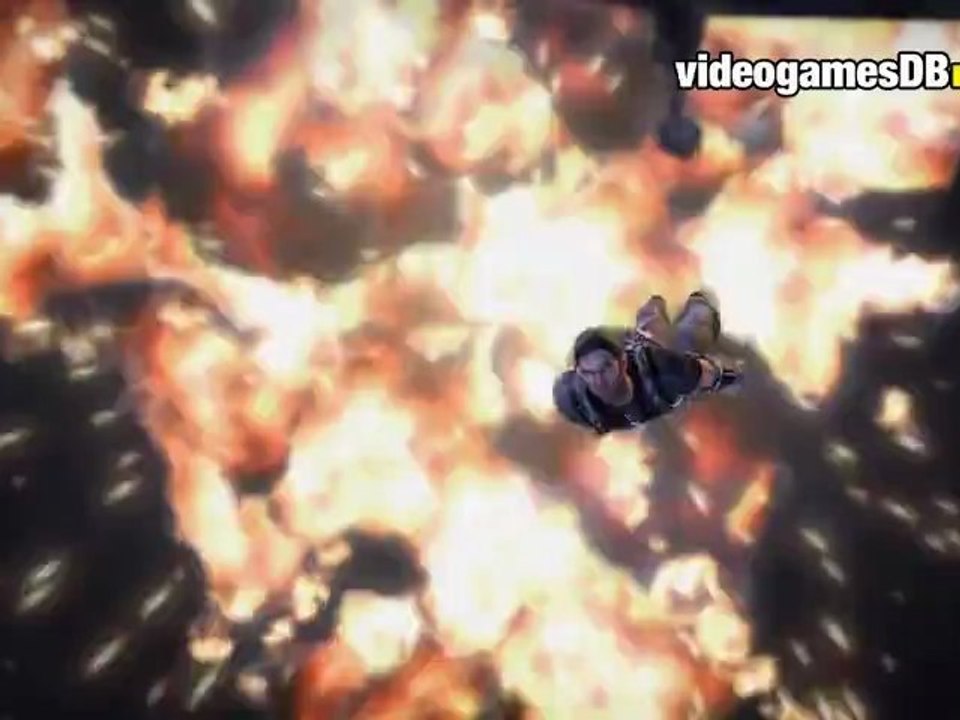 Just Cause 2