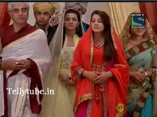 Dekha Ek Khwab - 26th April 2012 - Part 4