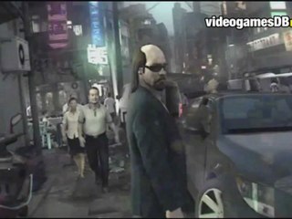 Kane & Lynch 2 : Dog Days