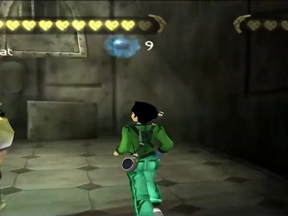 [S8][P3] Beyond Good and Evil