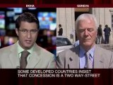 Inside Story - Can the Doha round be saved?-21 Jul 08-Part 1