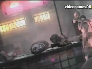 Kane & Lynch 2 : Dog Days