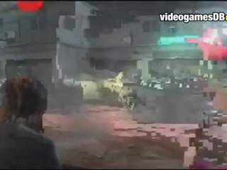 Kane & Lynch 2 : Dog Days