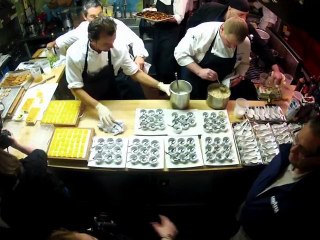 James Beard House Features Celebrity Cruises:  First ...
