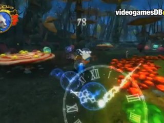 Alice au Pays des Merveilles