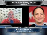 Interview with Reince Priebus