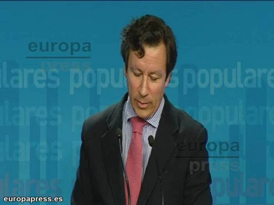 PP: "Los requisitos penitenciarios serán los mismos"