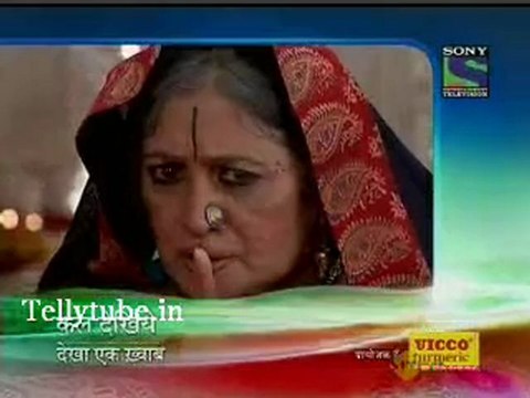 Dekha Ek Khwab - 26th April 2012 - Part 5