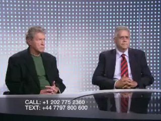 Riz Khan - Evo Morales vs US - 24 July Part 2