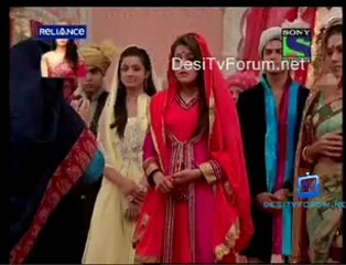 Dekha Ek Khwaab - 26th April 2012 Video Watch Online Pt4