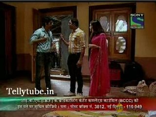 Saas Bina Sasural - 26th April 2012 - Part 1