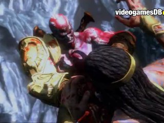God of War III