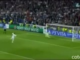 Sergio Ramos penalty fail