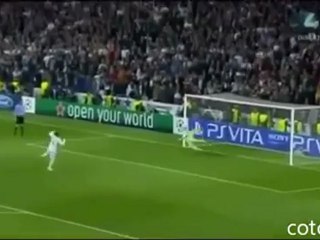 Sergio Ramos penalty fail