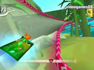 Aladin Magic Racer