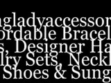 Designer Jewelry, Accessories & Authentic Handbags! Affordable Handbags, Jewelry & Accessories Online USA.