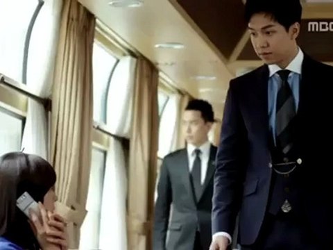 12.04.26 The King 2hearts Ep 12 Cuts 4 Lee Seung Gi