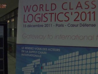 World Class Logistics 2011