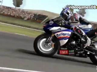 Superbike World Championship X [ SBK X ]