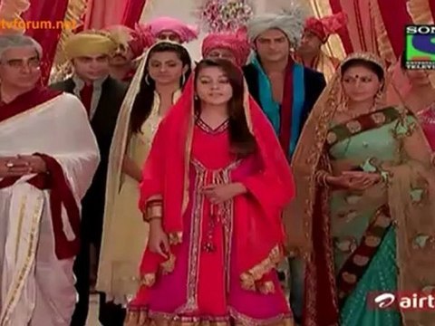 Dekha Ek Khwaab - 26th April 2012 Video Watch Online Pt2