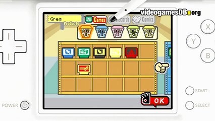 Wario Ware: Do It Yourself