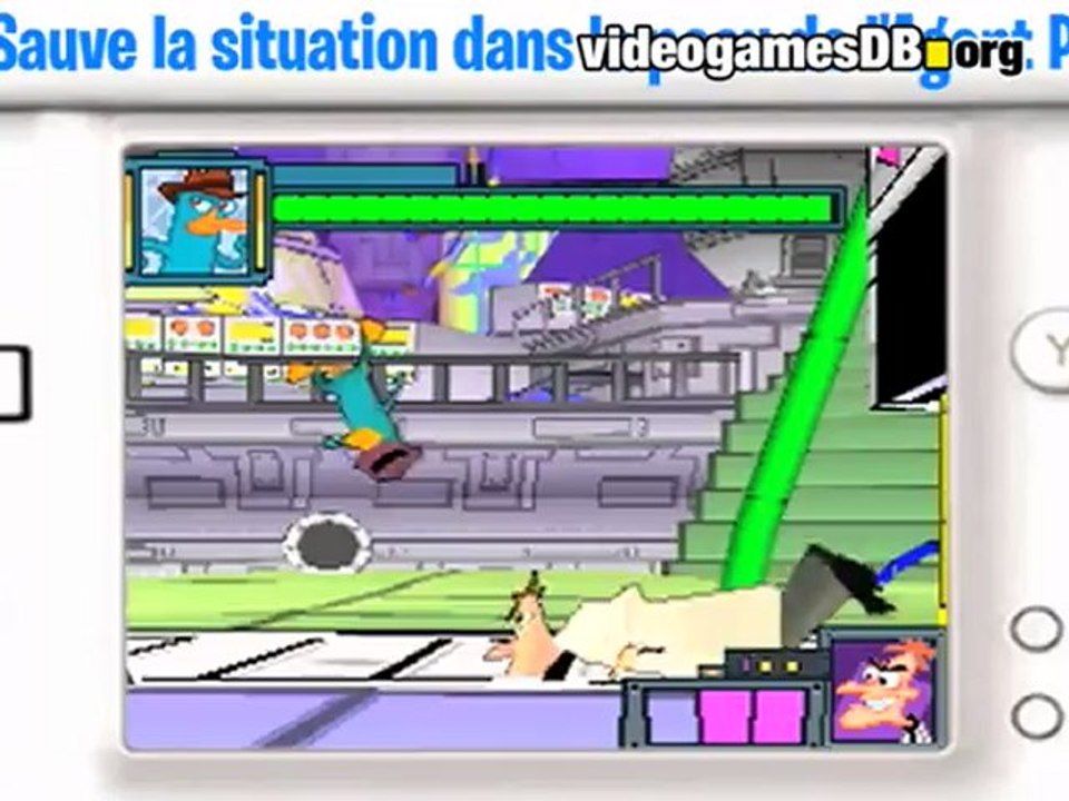 Phineas et Ferb