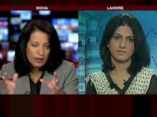 Inside Story- Musharraf's impeachment- 11 Aug 08- Part1