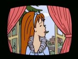Daria #206 (Extrait) - Les Profondeurs De La Futilité