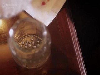 Lynch Capítulo 6 con Christian Meier "San Valentín ha muerto"