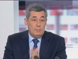 Henri Guaino compare le socialisme et le nazisme ( jeudi 26 Avril 2012 )