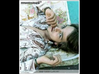 Diego Luna - I touch myself