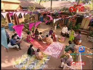 Jhilmil Sitaron Ka Aangan Hoga - 26th April 2012