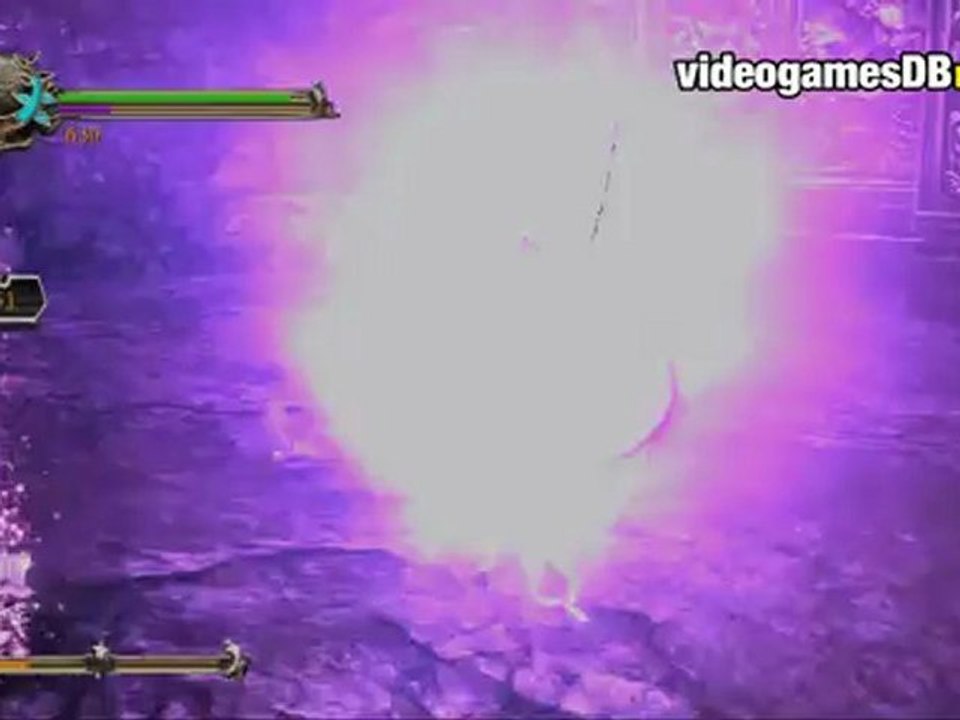 Dante's Inferno