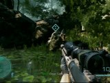 Sniper Ghost Warrior 2 - Gameplay Demo