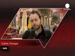 Dr. Bernard Devalois: "hay que reconocer el derecho a...