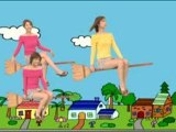 Biyûden - Issai Gassai Dance Version