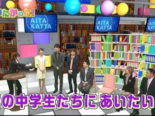 MIYUKI TORII あいたかった！20111125