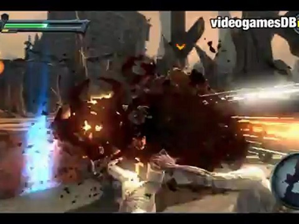 Darksiders